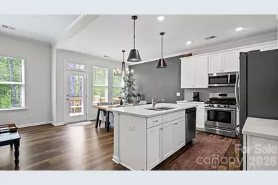 9912 Andres Duany Drive, Huntersville, NC 28078 - Photo 9