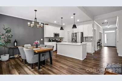9912 Andres Duany Drive, Huntersville, NC 28078 - Photo 11