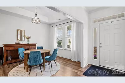 9912 Andres Duany Drive, Huntersville, NC 28078 - Photo 23
