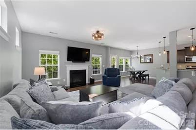 1274 Hideaway Gulch Drive, Fort Mill, SC 29715 - Photo 9