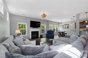 1274 Hideaway Gulch Dr, Fort Mill, SC 29715 - Photo 9