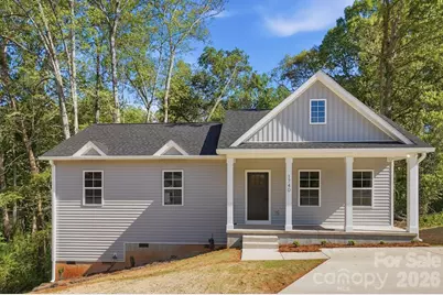 1740 Moss Court, Gastonia, NC 28054 - Photo 1