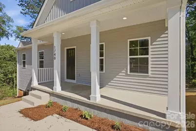 1740 Moss Court, Gastonia, NC 28054 - Photo 3