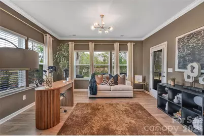 1406 Links Crossing Drive, Monroe, NC 28112 - Photo 17