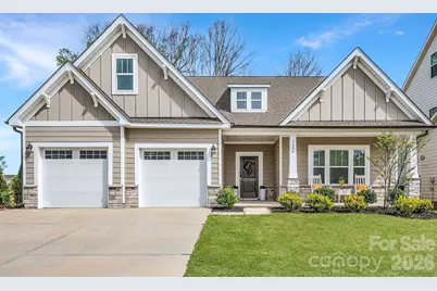 1406 Links Crossing Drive, Monroe, NC 28112 - Photo 1