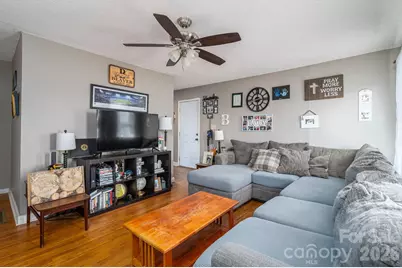 104 White Street, Casar, NC 28020 - Photo 3