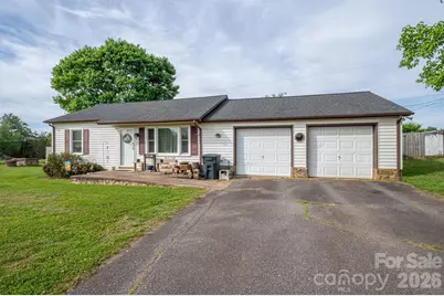 104 White Street, Casar, NC 28020 - Photo 1