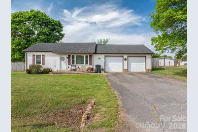 104 White Street, Casar, NC 28020 - Photo 25