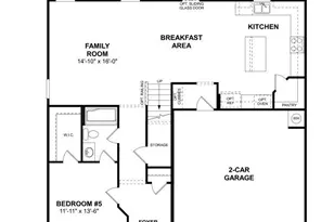 1317 Fremont Dr, Wingate, NC 28174 - Photo 29