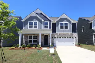 1317 Fremont Dr, Wingate, NC 28174 - Photo 1