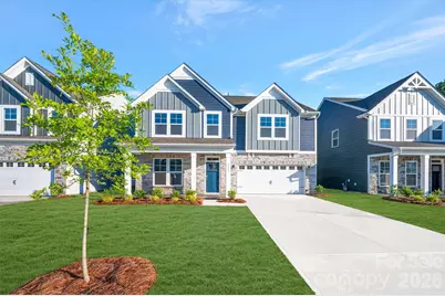 1317 Fremont Drive, Wingate, NC 28174 - Photo 1