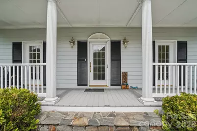 302 Davy Crockett Drive, Maggie Valley, NC 28751 - Photo 3