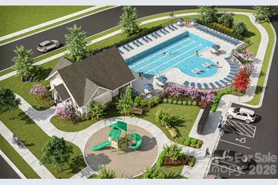 1358 Fremont Drive, Wingate, NC 28174 - Photo 5