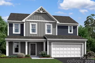 1358 Fremont Dr, Wingate, NC 28174 - Photo 1