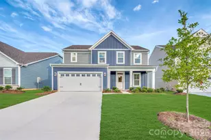1358 Fremont Dr, Wingate, NC 28174 - Photo 1