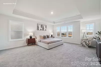 3047 Eclipse Court, Indian Trail, NC 28079 - Photo 31