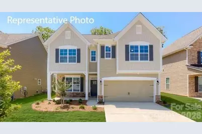3047 Eclipse Court, Indian Trail, NC 28079 - Photo 1