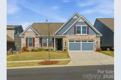 7117 Jolly Brook Drive, Charlotte, NC 28215 - Photo 1