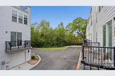 2025 Clarksdale Drive, Charlotte, NC 28206 - Photo 29