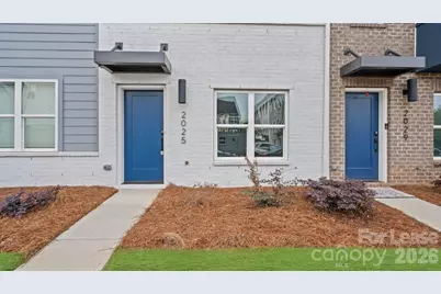 2025 Clarksdale Drive, Charlotte, NC 28206 - Photo 3