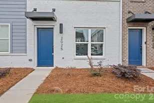 2025 Clarksdale Dr, Charlotte, NC 28206 - Photo 3