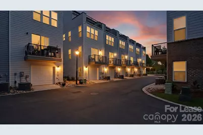 2025 Clarksdale Drive, Charlotte, NC 28206 - Photo 33