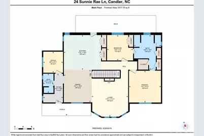 24 Sunnie Rae Lane, Candler, NC 28715 - Photo 45