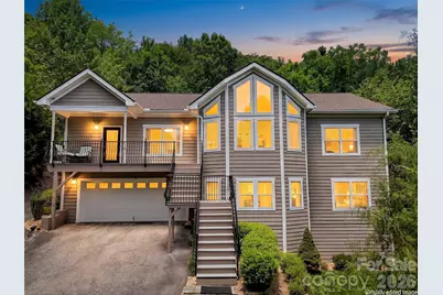 24 Sunnie Rae Lane, Candler, NC 28715 - Photo 1