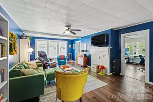 510 Winecoff School Rd, Concord, NC 28027 - Photo 5