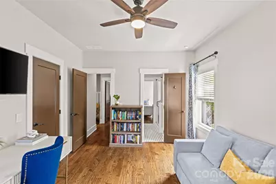 815 W Kingston Avenue, Charlotte, NC 28203 - Photo 33
