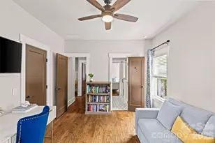 815 W Kingston Ave, Charlotte, NC 28203 - Photo 33
