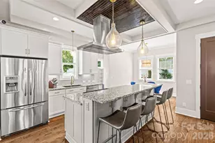 815 W Kingston Ave, Charlotte, NC 28203 - Photo 7