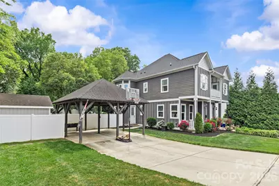 815 W Kingston Avenue, Charlotte, NC 28203 - Photo 43