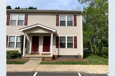 206 W 15th Street #8, Newton, NC 28658 - Photo 1