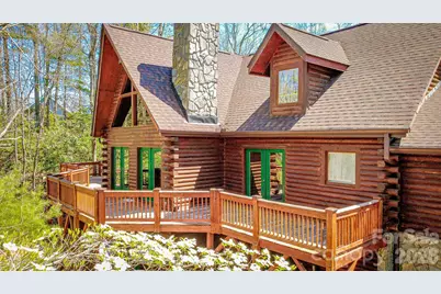 198 Ball Hill Place, Marshall, NC 28753 - Photo 1