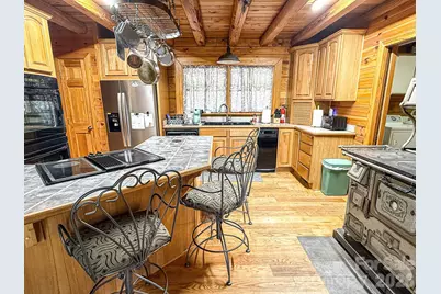 198 Ball Hill Place, Marshall, NC 28753 - Photo 9