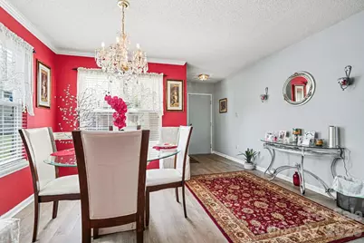 5813 Amity Springs Drive, Charlotte, NC 28212 - Photo 5