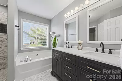 3303 Brookstone Trail, Indian Trail, NC 28079 - Photo 17