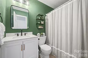 3303 Brookstone Trail, Indian Trail, NC 28079 - Photo 19