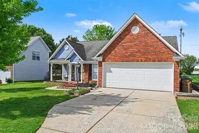 3303 Brookstone Trail, Indian Trail, NC 28079 - Photo 3