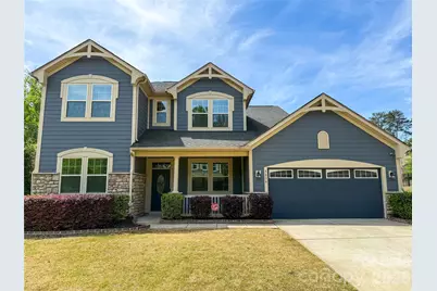 5036 Watersail Way, Clover, SC 29710 - Photo 1