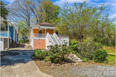 66 Adams Street, Asheville, NC 28801 - Photo 1