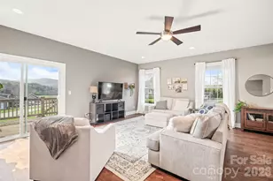 223 River Breeze Ln, Etowah, NC 28729 - Photo 1