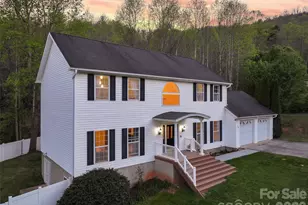 15 Kylie Grace Ln, Candler, NC 28715 - Photo 1