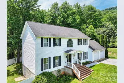 15 Kylie Grace Lane, Candler, NC 28715 - Photo 1