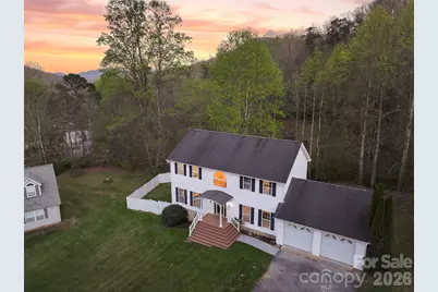 15 Kylie Grace Lane, Candler, NC 28715 - Photo 41