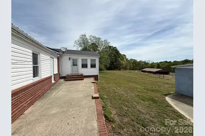 1601 Olive Branch Road, Polkton, NC 28135 - Photo 19