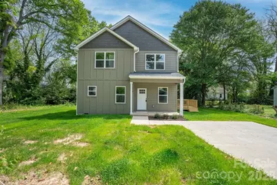 518 N Magnolia Street, Gastonia, NC 28054 - Photo 1