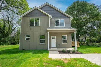 518 N Magnolia Street, Gastonia, NC 28054 - Photo 3