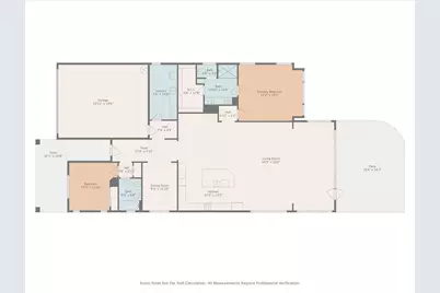 253 Stone Mountain Way, Denver, NC 28037 - Photo 7